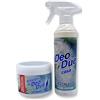 chimiclean kit Deo Due Fraganza Ozonato: 1 Deodorante, 1 Deo Cristalli Per Aspirapolvere