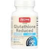Jarrow Formulas Glutathione Reduced 500 mg (60 Veggie Caps) - Jarrow Formulas