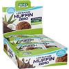 WHY NATURE LOW SUGAR MUFFIN ZERO - Muffin Proteici Senza Glutine - Snack Proteici Gusto Cocco e Cioccolato - Box da 16 Pezzi - 27 gr