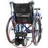 WIMED PROPULSORE ELETTRICO PER SEDIA A ROTELLE - Wimed mod. Ercolino