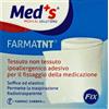 p age Cerotto su rocchetto in TNT SOFFIX STRETCH estendibile, per pelli sensibili 10x10 cm