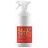 FluidoPet Detergente Spray Naturale per Superfici e Ambienti con Animali - Deodorante per Cucce, Divani e Letti - Formula Naturale per la Pulizia della Casa