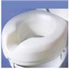 MEDILAND RIALZO PER WC IN POLIETILENE DA 10CM