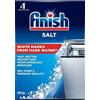 Finish cristalli di sale