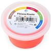 ATC Handels GmbH Plastilina per fitness, 85 g, colore rosso, media