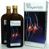 GRAMME-REVIT GmbH HYALUTIDINA HC Liquido orale attivo 1000 ml di liquido orale