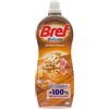 FEI FAN Detergente Pavimenti Brillante SUPERFICI PREGIATE, Ideale Per Superfici Delicate Come Parquet e Marmo. Asciuga Rapidamente 1250ml (Flacone)