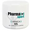 Pharma[+] GEL ARNICA 500 ml CREMA PER INFIAMMAZIONI,DOLORI ARTICOLARI, MUSCOLARI - CREME SPORT