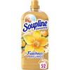 soupline fr04515 a rendendo concentra Vaniglia & Mandarino 1,3 L - Set di 3