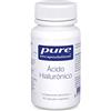 Pure Encapsulations Acido ialuronico 30 capsule