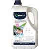 SECO STORE SECOSTORE - ESSE LAVATRICE FIORI DI LOTO - Detersivo liquido per lavatrice - 2 taniche da 5 litri