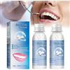 Pelinuar Granuli di riparazione dei denti - Approvazione del dentista, kit di riempimento temporaneo dei denti, kit di riparazione dei denti rotti per tutti (1 pz)