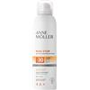 ANNE MOLLER Non Stop Mist Invisible Spf30 200 Ml Cura della persona e salute