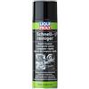 Generic LIQUIMOLY 21269 DETERGENTE SGRASSATORE PER LA PULIZIA DI COMPONENTI AUTO E MOTO. PULISCE FRENI, DISCHI, PASTIGLIE, FRIZIONI, CAMBI ED ELIMINA MACCHIE DI OLIO DAI TESSUTI. BOMBOLETTA DA 500ML