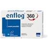 Generico Future Live Enflog 360 28 Capsule a base del complesso enzimatico