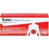 Glattol Kohle Dr. Mann 250 mg Tabletten bei Durchfall sowie bei Vergiftungen durch Nahrungsmittel, 20 pz Compressa