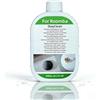 JKDND Detergente for Pavimenti, 1 Bottiglia, 300ml Profumo Fresco, Formula a Bassa Schiuma, Pulizia Profonda, Compatibile con Roomba Plus 405/505/Max 705 Robot for la Pulizia