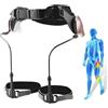 DaoGeSir Ausili Per La Deambulazione Bionic Body Power Walking Aids Camminata Assistita Emiplegia Esercizio Di Potenziamento Sollevamento Gambe Ausili Per L'arrampicata
