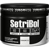 Generico Yamamotò - SetriBol 60 capsule - protezione dallo stress ossidativo grazie alla molecola Re degli Antiossidanti. Senza Glutine, Senza Lattosio