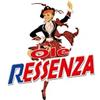 TopClic Olè Ressenza Spray, PROFUMA, DEODORIZZA ambienti, IGIENIZZA, DETERGE, SPOLVERA superfici 750ml - Ricevi 3 pezzi (PORPORA)