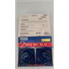 Generic Deo Wc Blu Water 3PACCHI X2 PEZZI- PROFUMA DETERGE ASSICURA L'IGIENE