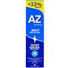 AZ 12 PZ AZ DENTIFRICIO TARTAR CONTROL WHITENING PASTA 100 ML
