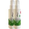 ALOHALABS Instant Cervical Spray 200ml | Arnica, Artiglio del Diavolo