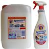 Real Chimica Chante Clair 'Sgrassatore universale' Super potente pacchetto professionale