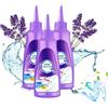 Hliloy Peonly - Smacchiatore di peonia, smacchiatore Ailsion, rimozione delle macchie con enzimi attivi per bucato, 2024 nuovo White Shirt Guardian Garment per rimuovere le macchie ostinate (3)