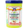 Herbal Therapy GEL RINFRESCANTE 5% Olio Bio di canapa 380 ML