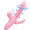 StunningCB Séx Tóyscoppia Ṵomò Impermeabile e lavabile Diḓo-Aņale-Donne Balls Con funzione di suzione e leccatura Séx Tóyspèr pèr döññã Vîbràtỏré-Clîtỏride Vîbrãtöre ànále döññã Vîbrãtöri döññã squirting
