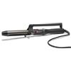 Upgrade - Ferro Arricciacapelli TitaniumPro - Misura: 32mm - Ferro Arricciacapelli Professionale - Con Pinza e Barra in Titanio - Estremamente Performante