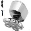 PBFELY Butt Shaver 1.0, nuovo kit di toelettatura da uomo, lavabile, bagnato e asciutto, facile rasoio, testa elettrica di gambe, petto e oltre (1)