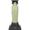 Labor pro Aluminium Hair Clipper - Tagliacapelli Professionale Ricaricabile da Rifinitura - Gordon