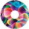 SuperSpokeGuard.com 17'' Copriraggi per ruota carrozzina disabili A-153 (coppia)