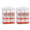 Generico 100X Etilometro Monouso, Test Alcol nel Respiro, (50 Confezioni da 2 etilometri) - Alcol Test Portatile, usa & getta. Affidabilità al 99,4%