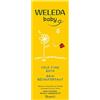 Weleda Baby Calendula Bagno Balsamico Cold Time Delicato e Biologico 75 ml