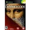 2K Da Vinci Code (Xbox)