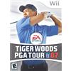 Electronic Arts Tiger Woods PGA Tour 07 - Nintendo Wii