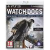 Ubisoft Watch_Dogs - D1 Special Edition