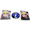Nintendo Naruto : Clash of Ninja Revolution [Edizione : Francia]