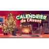 Mindscape Calendario dell'Avvento Switch