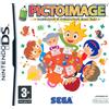 SEGA Pictoimage