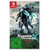 Nintendo Xenoblade Chronicles X: Definitive Edition