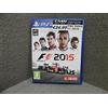 Koch Media Formula 1 F1 2015 (Playstation 4) [Edizione: Regno Unito]