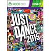 Ubisoft Just Dance 2015, Xbox 360