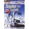 UIG Entertainment Skigebiet Simulator 2012 [Edizione: Germania]