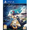 Bandai Namco Sword Art Online Alicization Lycoris (PS4) - PlayStation 4 [Edizione: Francia]