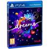 Playstation Dreams - - PlayStation 4