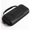 Cymwer Borsa da trasporto da viaggio for Switch 2, custodia for la console di gioco portatile a prova di shock, borsa for lo stoccaggio con shell duro anti-scratch for Switch 2 Game Console